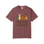 Squash Goals Gardening T-Shirt