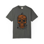 Pumpkin Skull T-Shirt