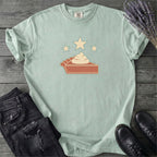 Pie Slice Dessert T-Shirt