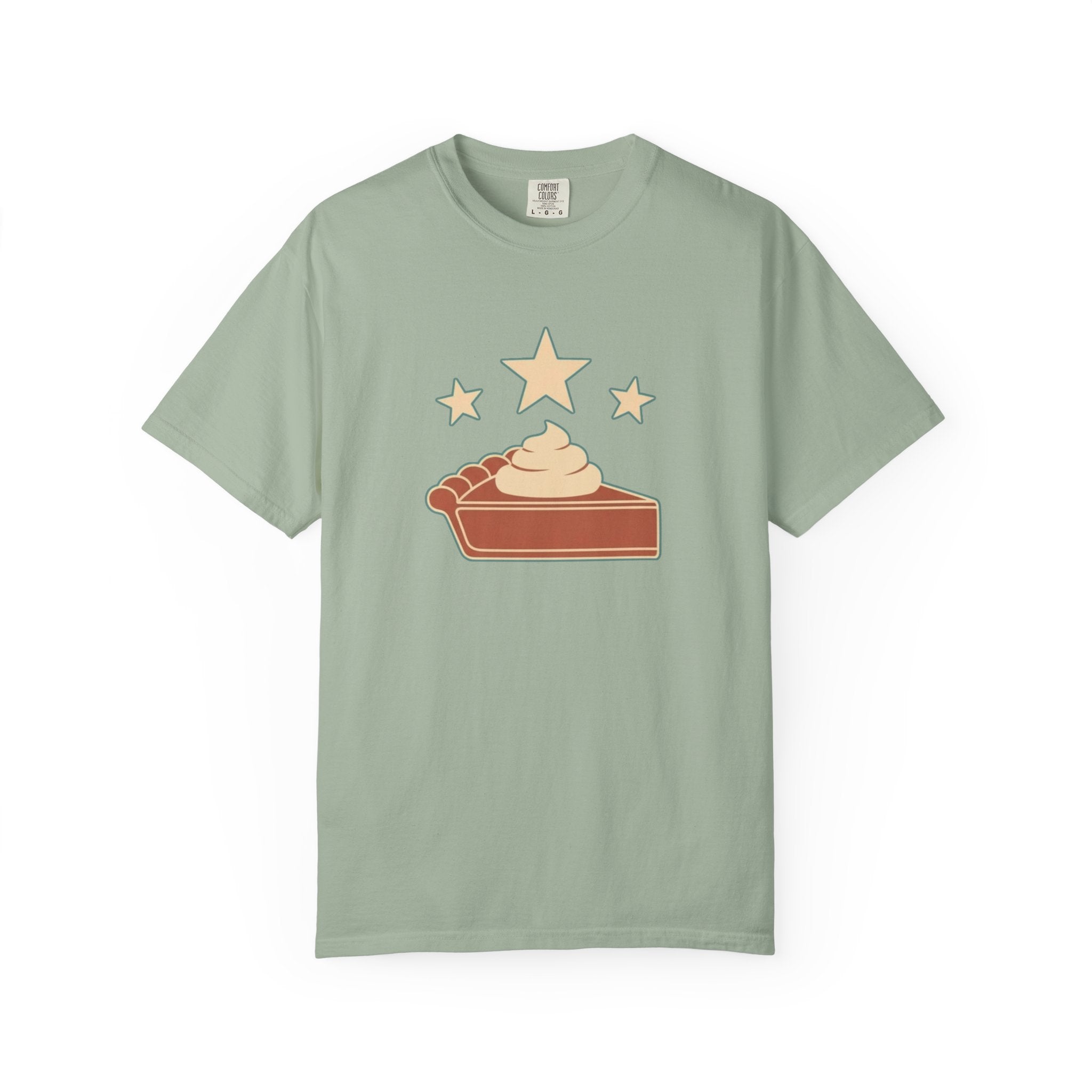 Pie Slice Dessert T-Shirt