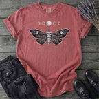 Moth Moon T-Shirt