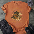 Beach Reads Witchy Deeds T-Shirt