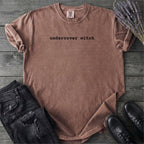 Undercover Witch T-Shirt