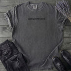 Unsupervised T-Shirt