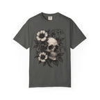 Bleeding Hearts Skull T-Shirt