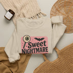 Pastel Sweet Nightmare Sweatshirt