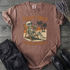 Skeleton Beach T-Shirt