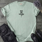 Tini Bit Witchy T-Shirt