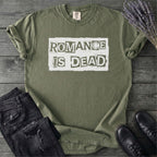 Romance Is Dead T-Shirt