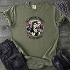 The Horrors Persist T-Shirt