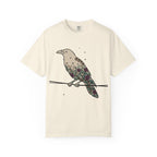 Gothic Raven T-Shirt