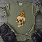 Birthday Skull T-Shirt