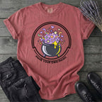 Make Your Own Magic Cauldron T-Shirt