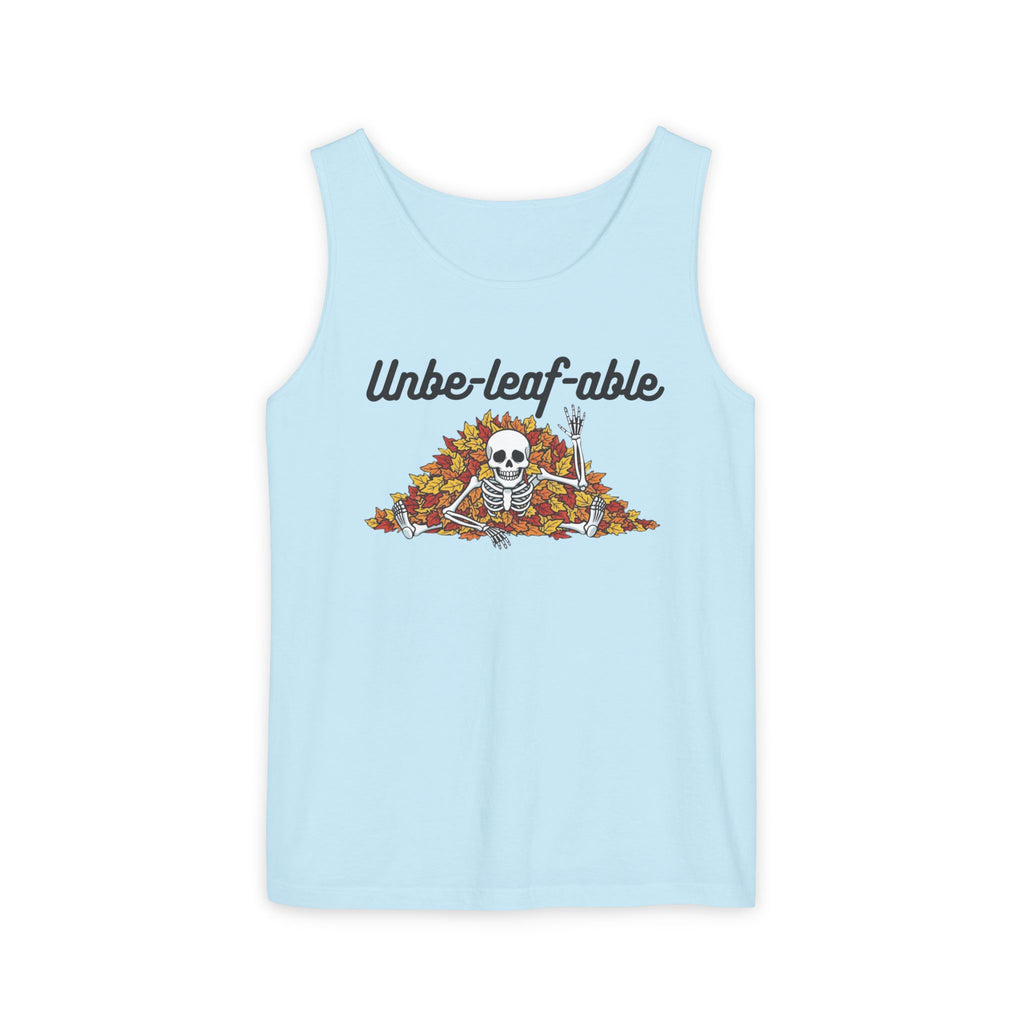 Unbeleafable Tank Top