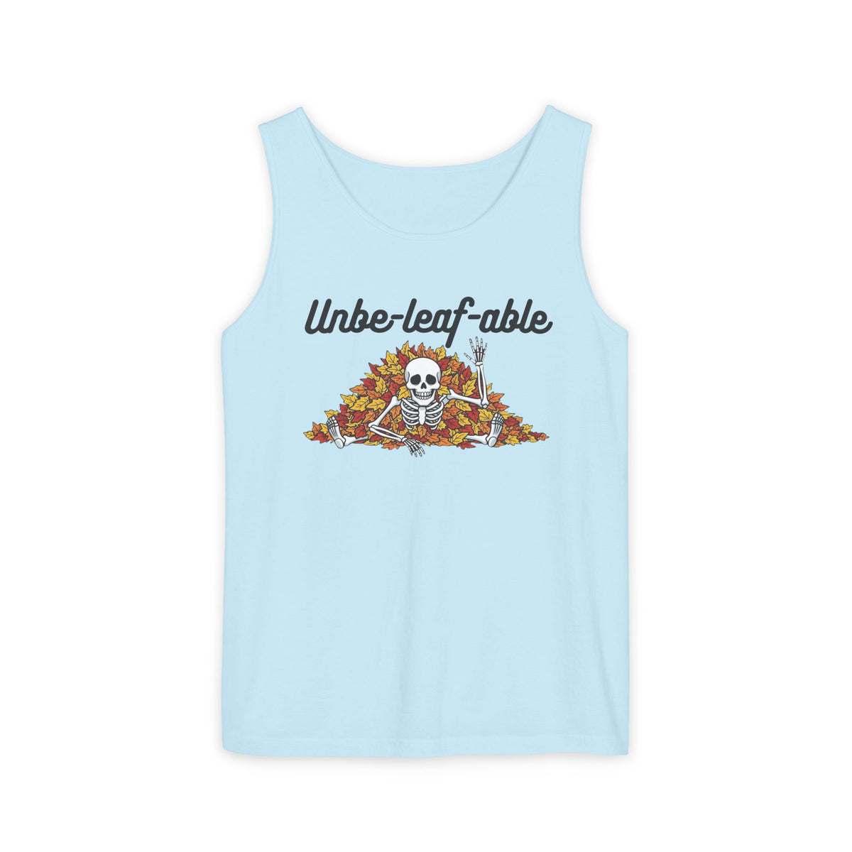 Unbeleafable Tank Top