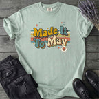 Made It To May Teacher T-Shirt