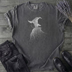 Witch Star Silhouette T-Shirt