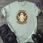 Chaos Conductor Ghost T-Shirt