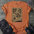 Nature Is The Witchs Power T-Shirt