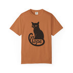 Nope Cat T-Shirt