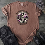 The Horrors Persist T-Shirt