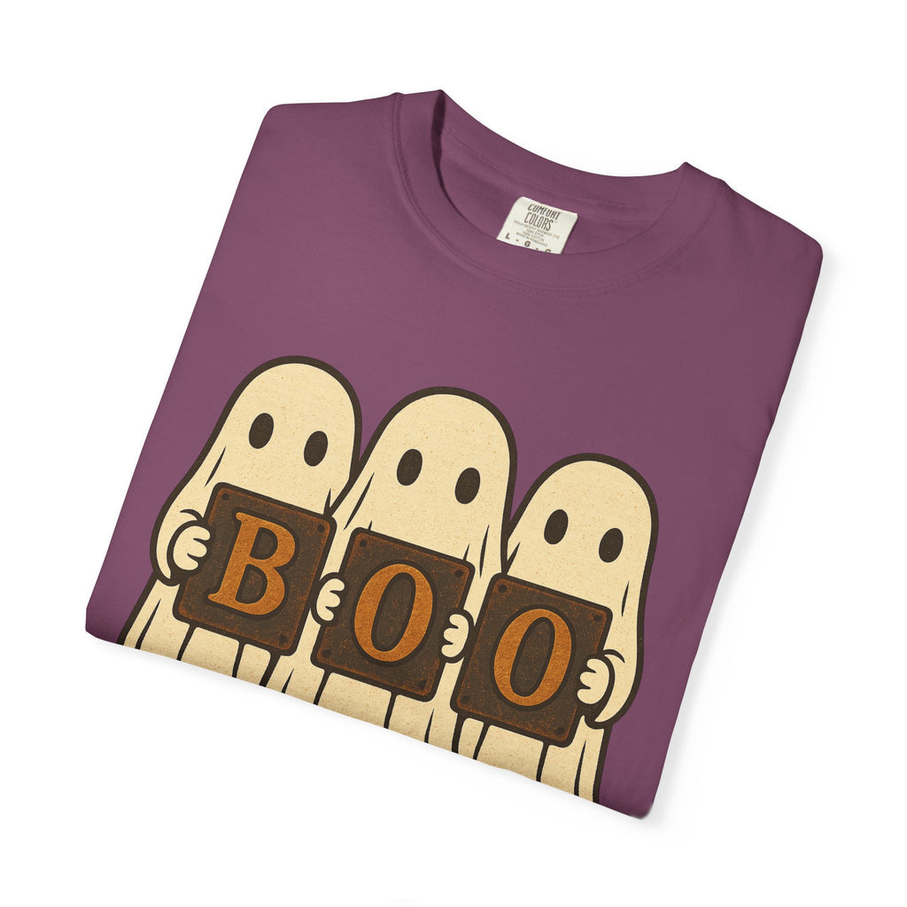 Boo Ghosts T-Shirt