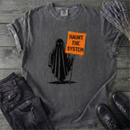 Protest Ghost T-Shirt