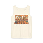 Pumpkin Squad Tank Top
