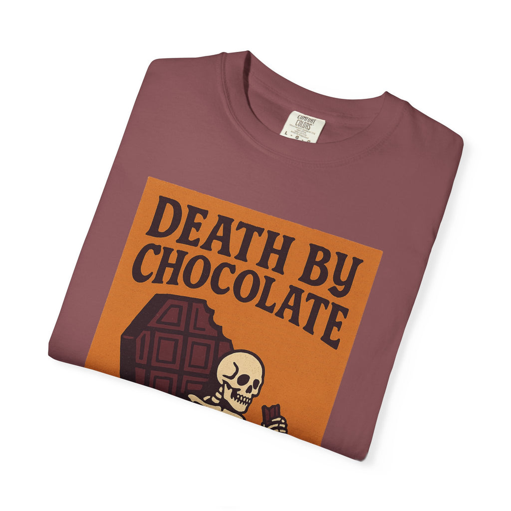 Death By Chocolate T-Shirt