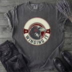 Winging It Crow T-Shirt