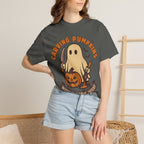 Carving Pumpkins Chaotic T-Shirt