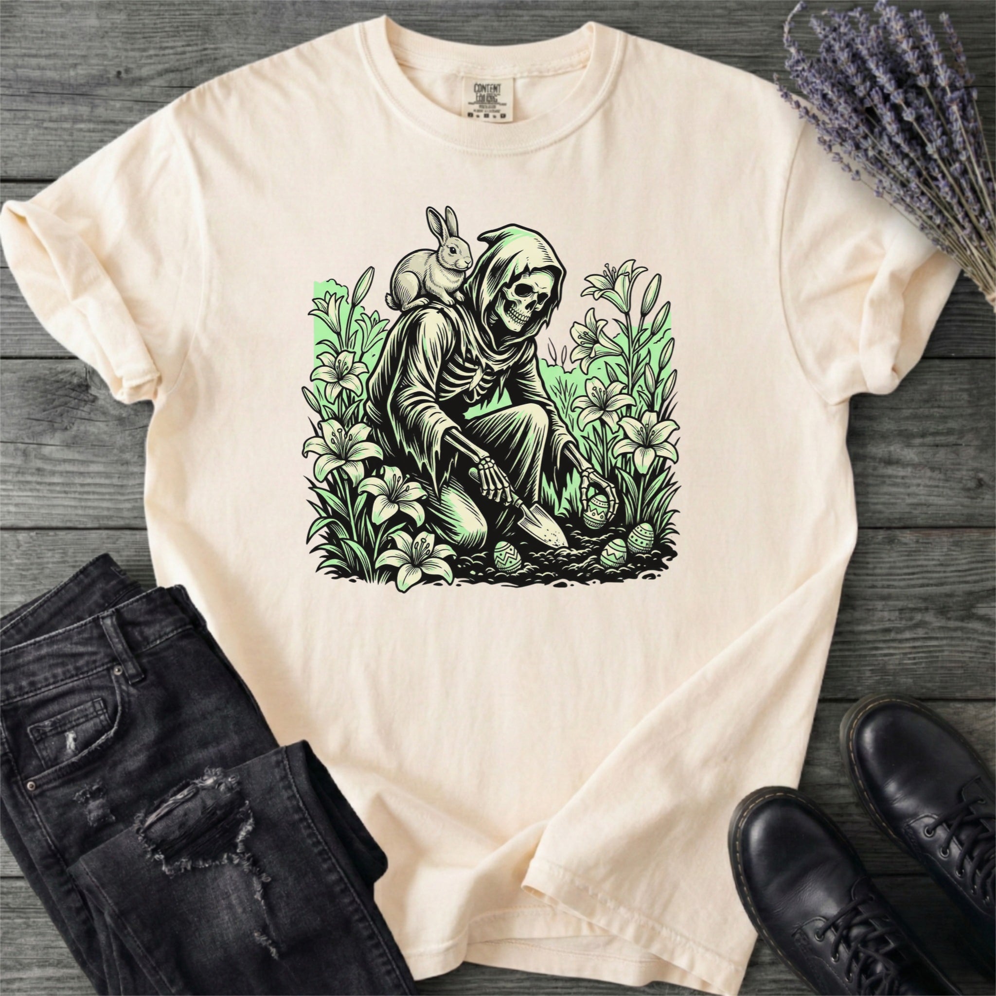 Easter Reaper T-Shirt