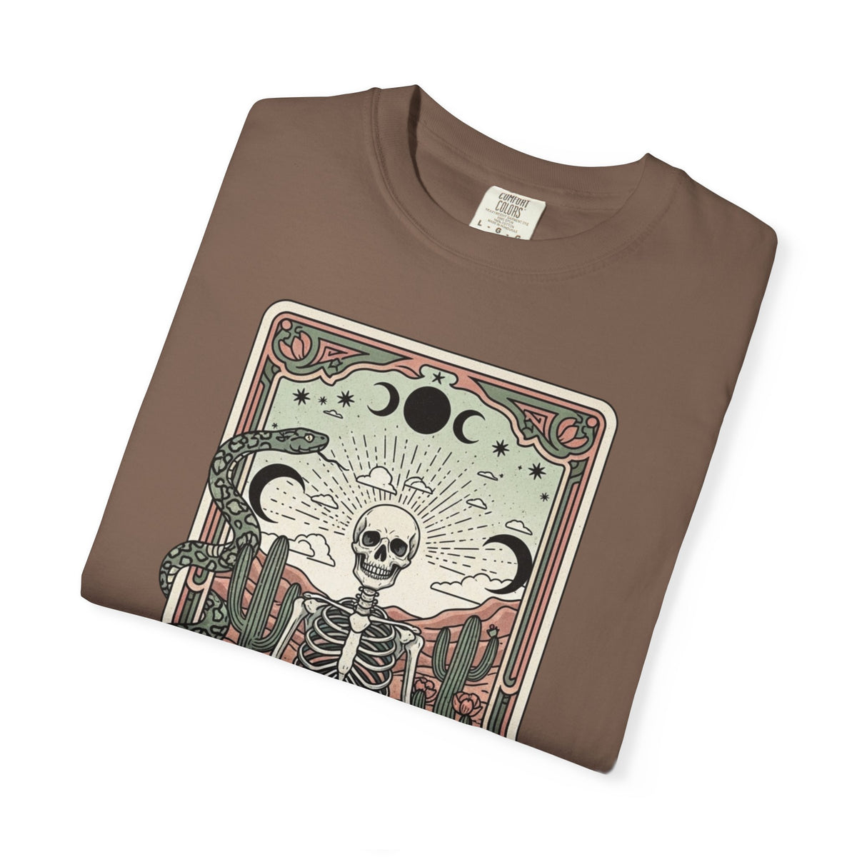 Cactus Oracle T-Shirt