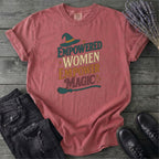 Empowered Women Empower Magic T-Shirt