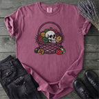 Goth Easter Basket T-Shirt