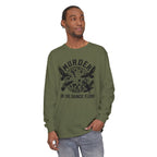 Murder On The Dance Floor Long Sleeve T-Shirt