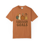 Squash Goals Gardening T-Shirt