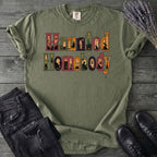 Haunted Homebody T-Shirt