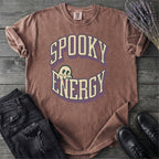 Spooky Energy T-Shirt