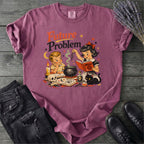 Future Problem T-Shirt