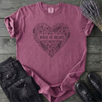 Wild At Heart T-Shirt