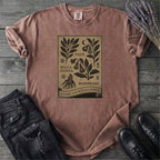 Nature Is The Witchs Power T-Shirt