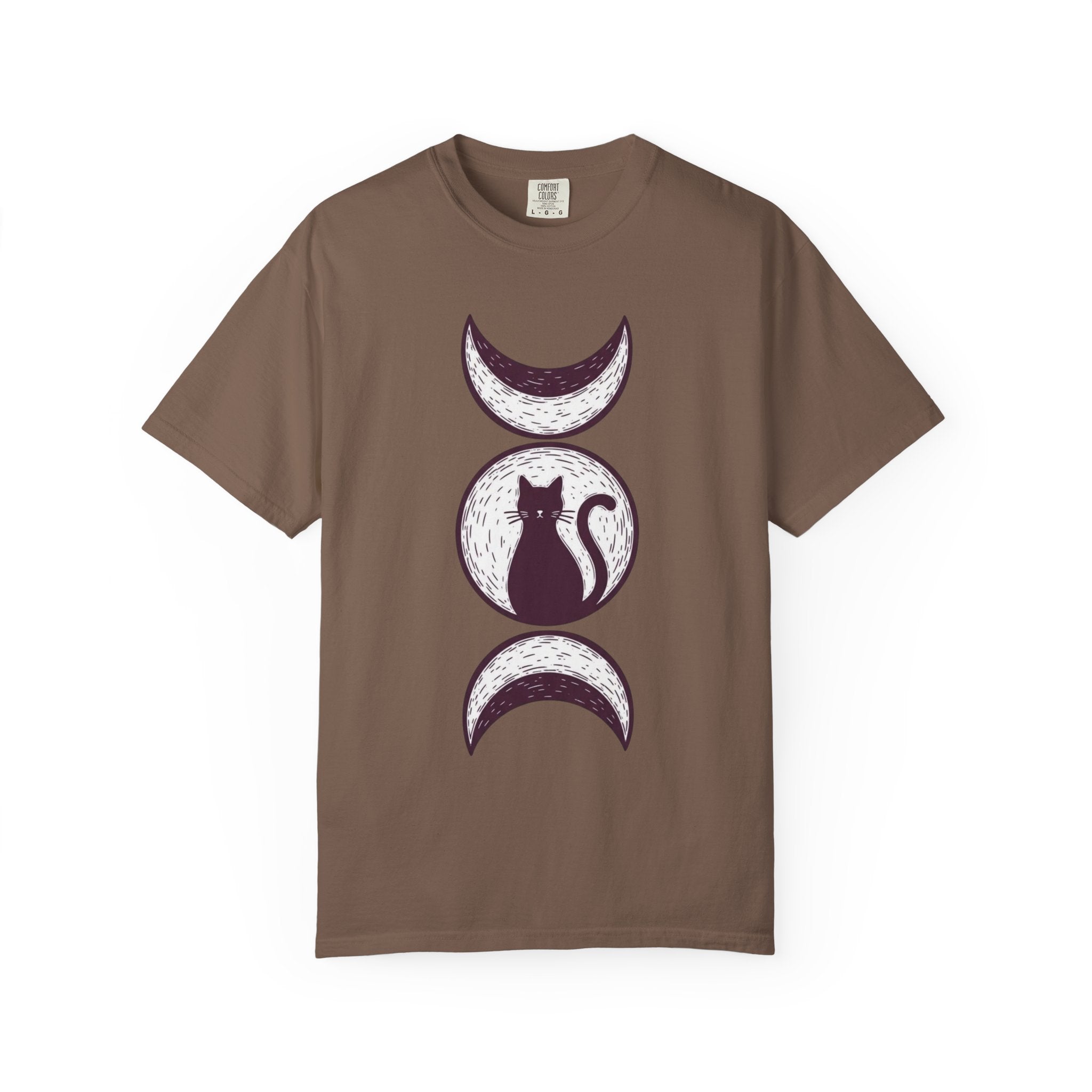 Moon Cat T-Shirt