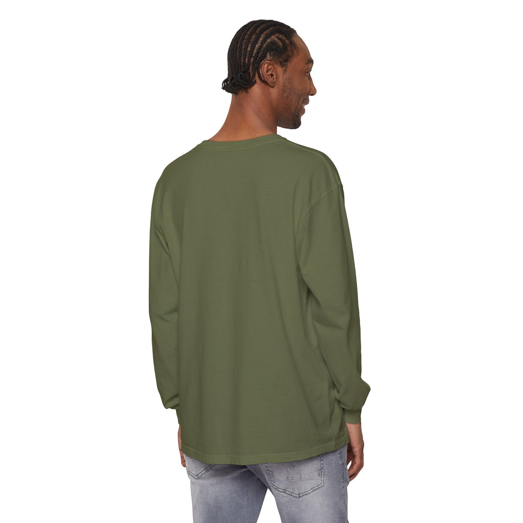 Murder On The Dance Floor Long Sleeve T-Shirt