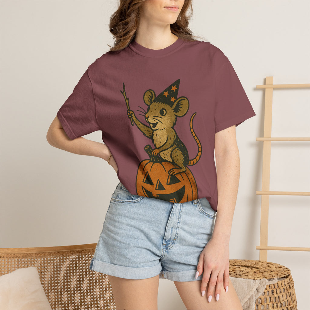 Mouse Witch T-Shirt