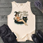 Too Hot To Hex Tank Top