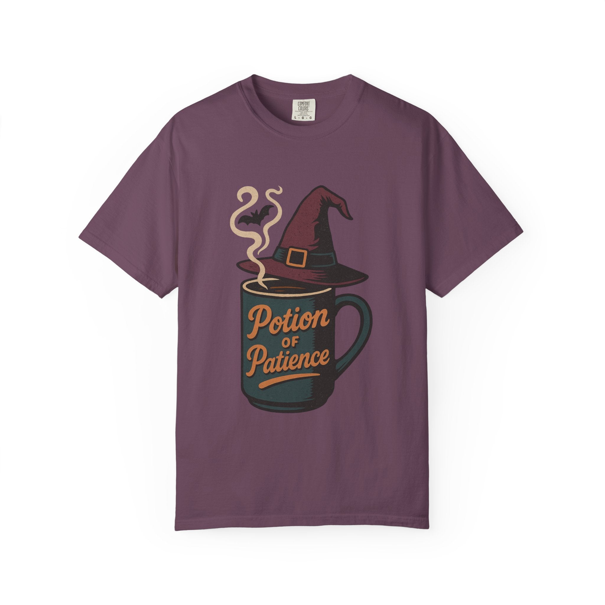 Potion of Patience T-Shirt