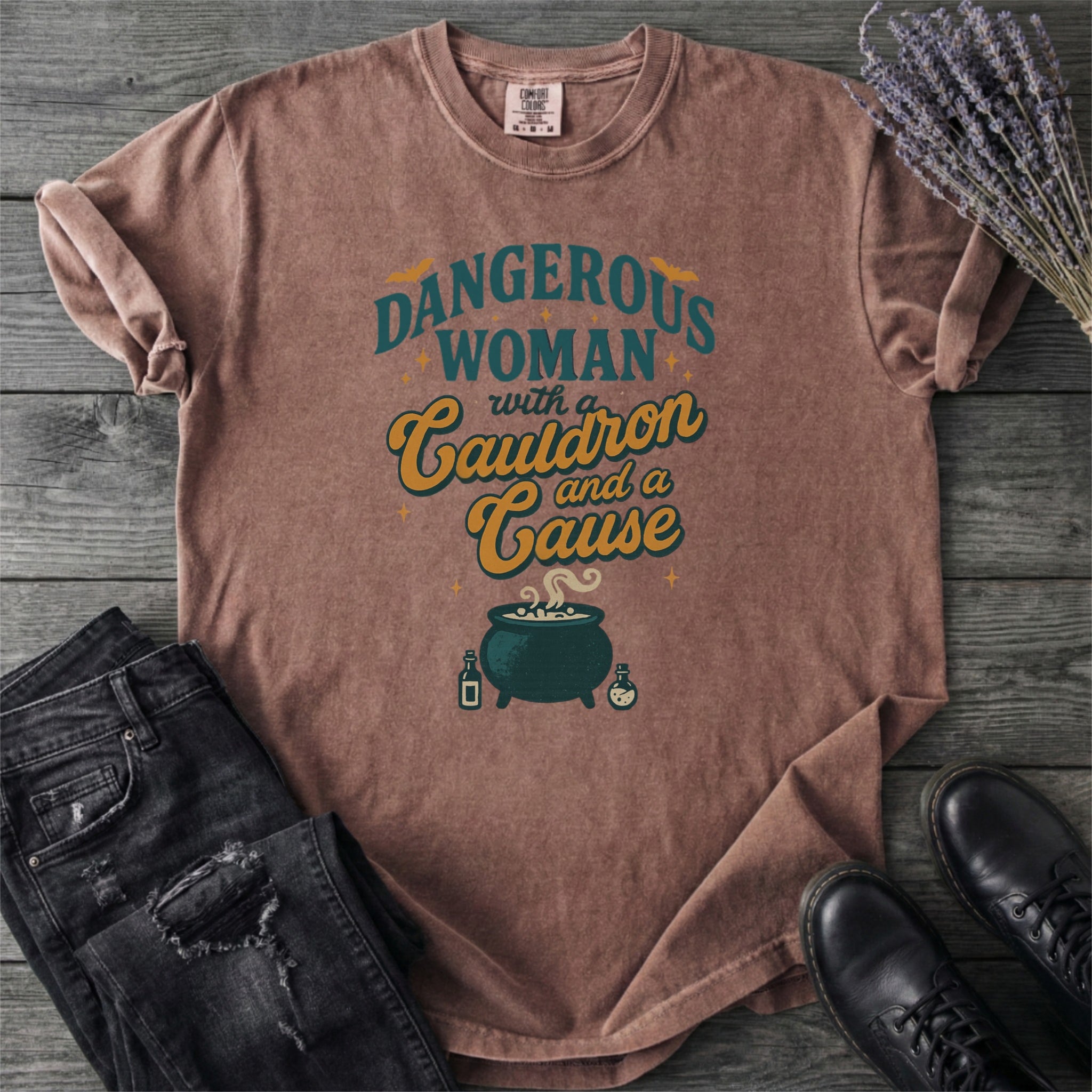 Dangerous Woman T-Shirt