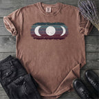 Moon Phase T-Shirt