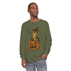 Mouse Witch Long Sleeve T-Shirt
